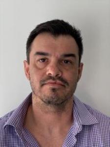 Ernesto Daniel Macias a registered Sex Offender of California