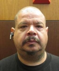 Ernesto Villarreal Jr a registered Sex Offender of California