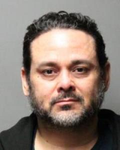 Ernest Paul Sandoval a registered Sex Offender of California