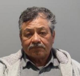 Eron Martinez Lopez a registered Sex Offender of California