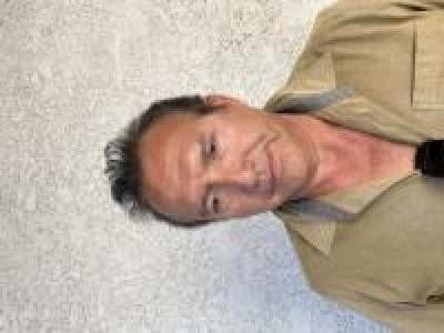 Estanislao Alvarez a registered Sex Offender of California