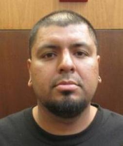 Estevan Ortiz a registered Sex Offender of California