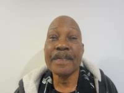 Ethelbert Leontus Joseph a registered Sex Offender of California