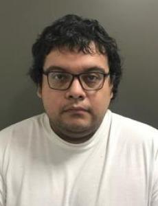 Fabian R Lopez a registered Sex Offender of California