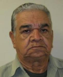 Felipe Olvera Estrada a registered Sex Offender of California