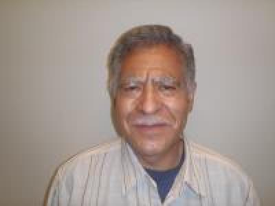 Felipe Martinez a registered Sex Offender of California