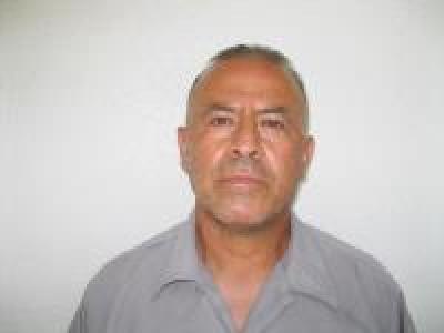 Fernando Centeno a registered Sex Offender of California