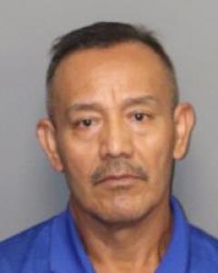 Fernando Lopez a registered Sex Offender of California