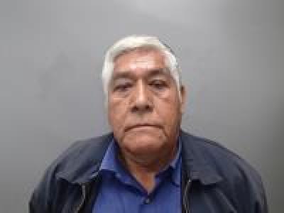 Flavio Lifonso Clara a registered Sex Offender of California