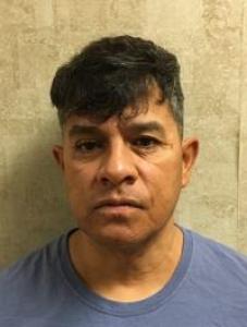 Fortino Rodriguez Jr a registered Sex Offender of California