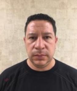 Francisco Enrique Amado a registered Sex Offender of California