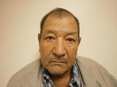 Francisco Garibay a registered Sex Offender of California