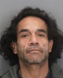 Francisco Munos a registered Sex Offender of California