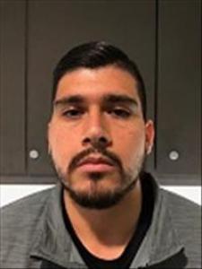 Francisco Villa Jr a registered Sex Offender of California
