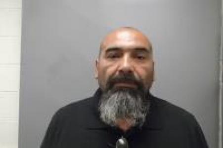 Frank Lopez Garcia a registered Sex Offender of California