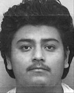 Frank Anthony Guerra a registered Sex Offender of California