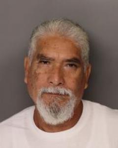 Frank Harvey Martinez a registered Sex Offender of California
