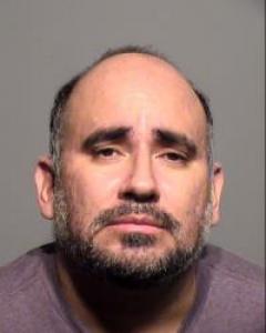 Frank Paul Ramos a registered Sex Offender of California