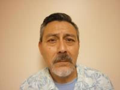 Frank Michael Solorzano a registered Sex Offender of California