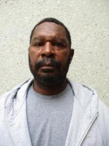 Fredrick Moore a registered Sex Offender of California