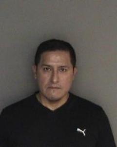Gabriel Evaristo a registered Sex Offender of California