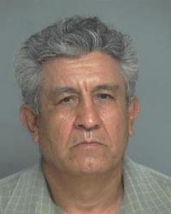 Gabriel Cornejo Franco a registered Sex Offender of California