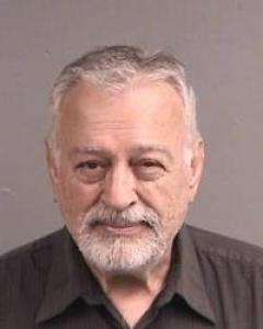 Gary George Crum a registered Sex Offender of California