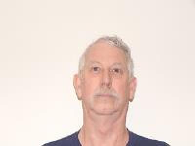 Gary Dale Hardy a registered Sex Offender of California