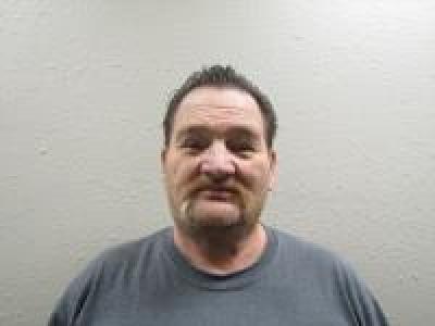 Gary Dennis Harrison a registered Sex Offender of California