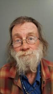 Gary Lee Melson a registered Sex Offender of California