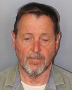 Gary James Roller a registered Sex Offender of California
