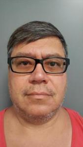 Gary Allen Webster a registered Sex Offender of California