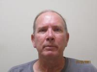 Gary Dean White a registered Sex Offender of California