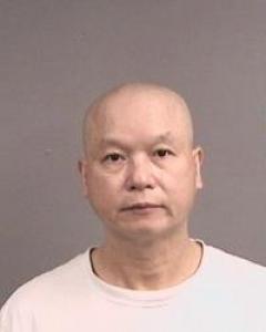 Geng Wone Mei a registered Sex Offender of California