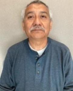 George Louie Lucio a registered Sex Offender of California
