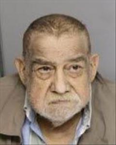 George Ramirez Sr a registered Sex Offender of California