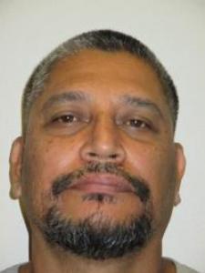 George Ray Rivera a registered Sex Offender of California