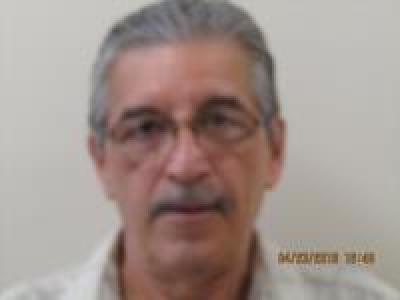 George Daniel Vergara a registered Sex Offender of California