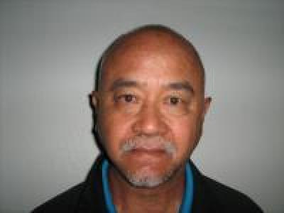Gerald Tony Jue a registered Sex Offender of California