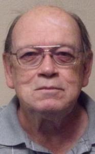 Gerald Thomas Truelove a registered Sex Offender of California