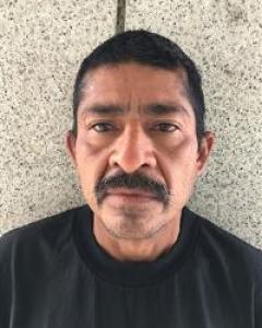 Gerardo Delores Elacio a registered Sex Offender of California