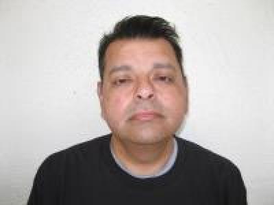 Gerardo Ledesma a registered Sex Offender of California