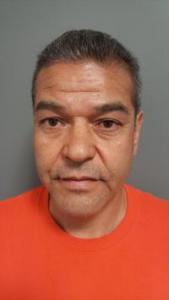 Gerardo M Silva a registered Sex Offender of California
