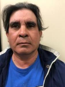 Gerard Angel Flores a registered Sex Offender of California