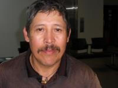 Geremias Aguilar Rivera a registered Sex Offender of California