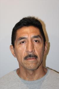 Gilbert Esteban a registered Sex Offender of California