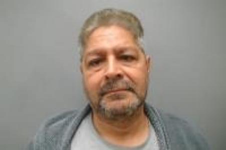 Gilbert John Jiminez a registered Sex Offender of California