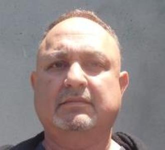 Glenn Allen Albrecht a registered Sex Offender of California
