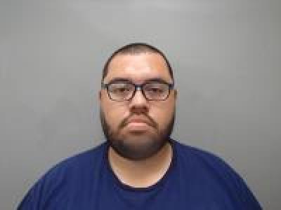 Guillermo Belmonte a registered Sex Offender of California