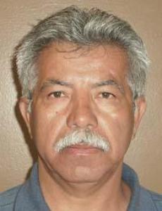 Gustavo Rivas Guzman a registered Sex Offender of California